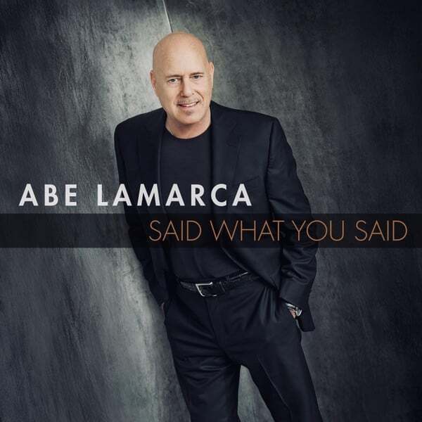 Cover art for Said What You Said