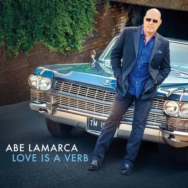 Cover art for Love Is A Verb